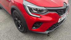 Renault Captur 1.6 E-Tech full hybrid 145 Rive Gauche 5dr Auto Hybrid Hatchback